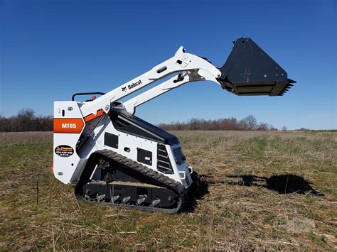 bobcat mt85 for rent|bobcat mt85 for sale craigslist.